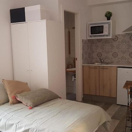 Serrano Home Valencia Luaran gambar