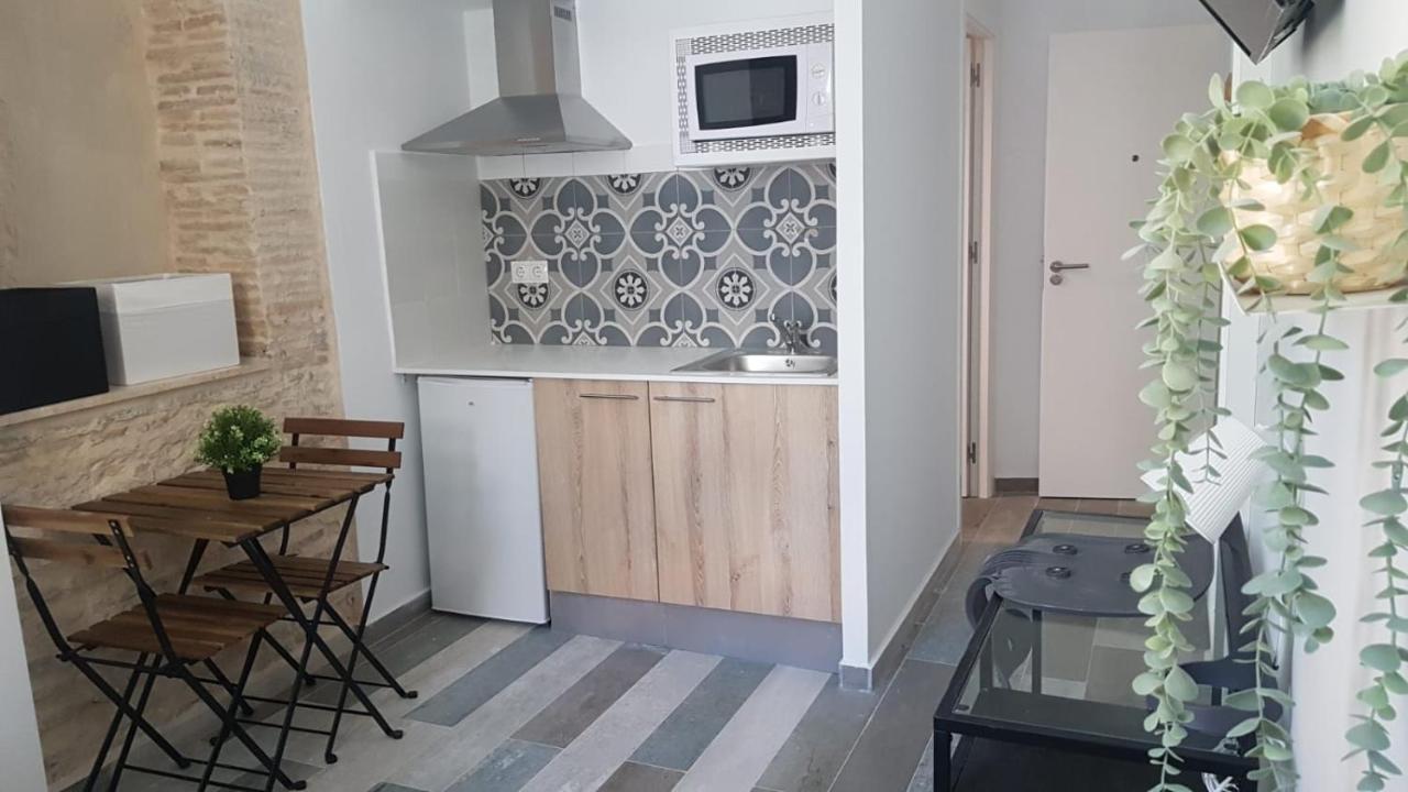 Serrano Home Valencia Luaran gambar
