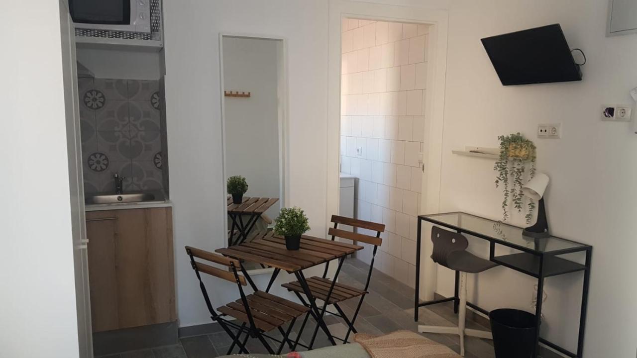 Serrano Home Valencia Luaran gambar
