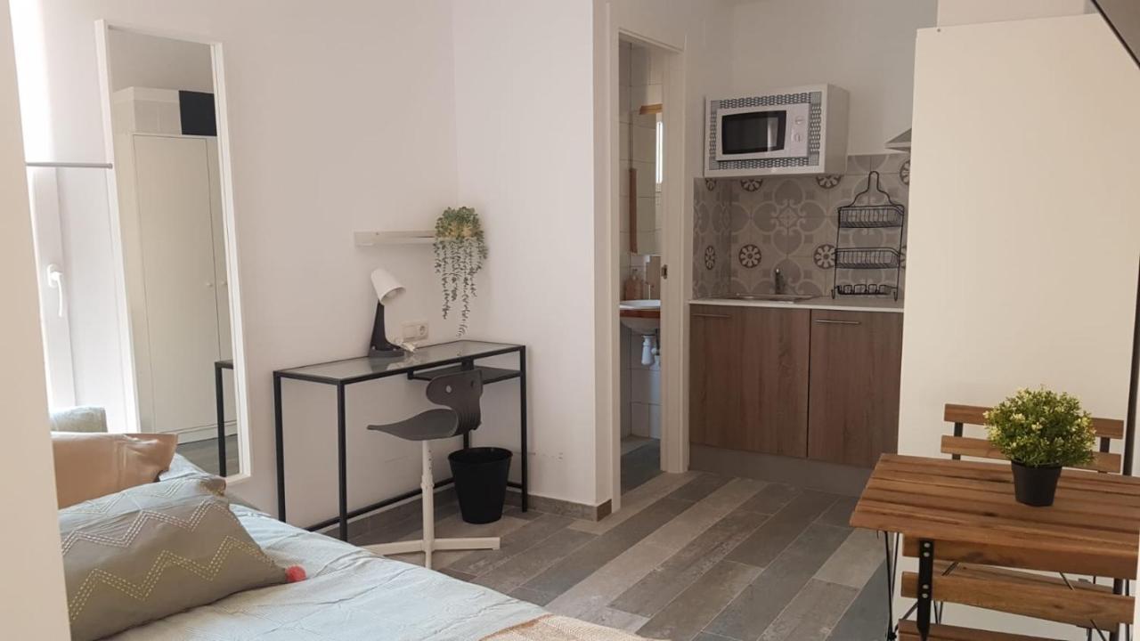 Serrano Home Valencia Luaran gambar