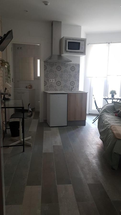 Serrano Home Valencia Luaran gambar
