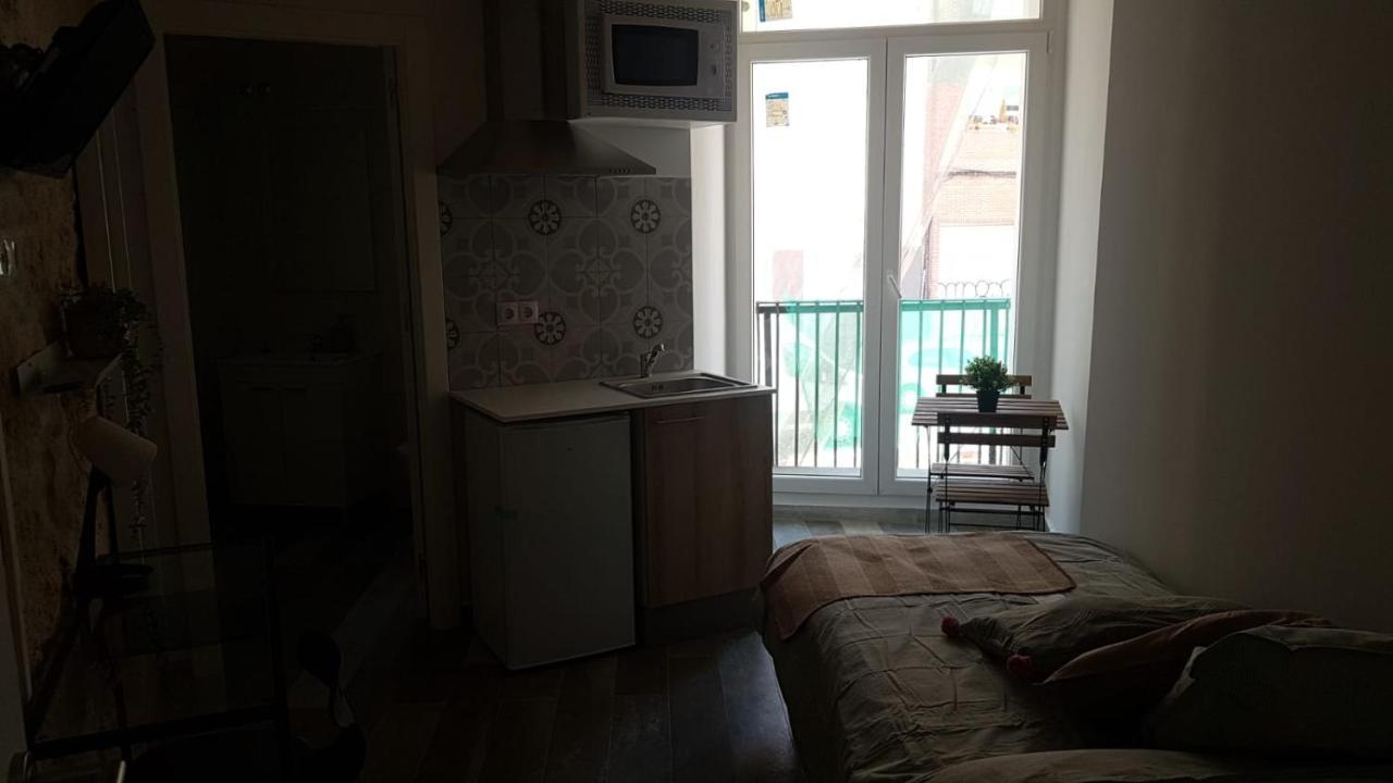 Serrano Home Valencia Luaran gambar