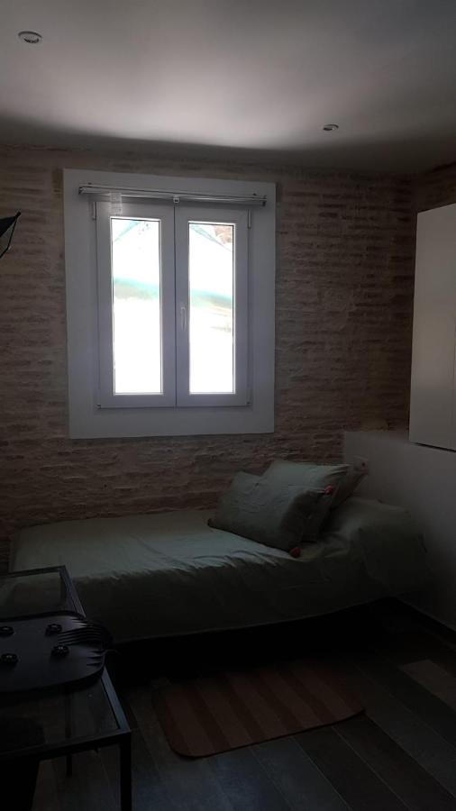 Serrano Home Valencia Luaran gambar