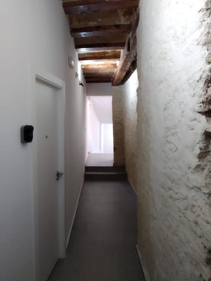 Serrano Home Valencia Luaran gambar