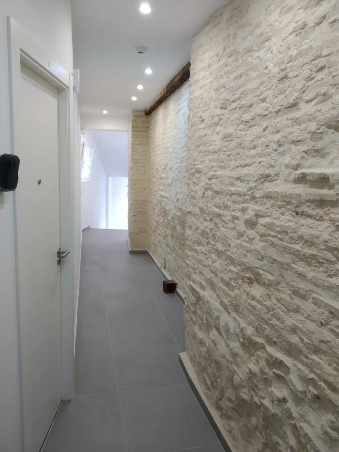 Serrano Home Valencia Luaran gambar