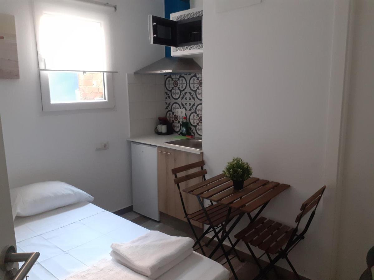 Serrano Home Valencia Luaran gambar