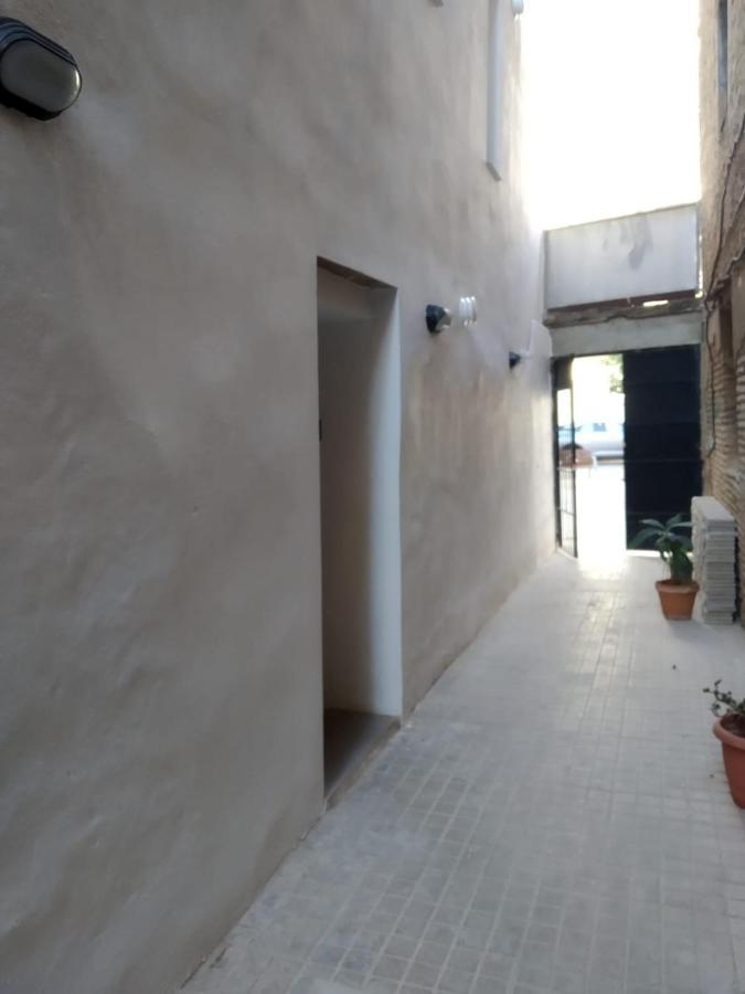 Serrano Home Valencia Luaran gambar