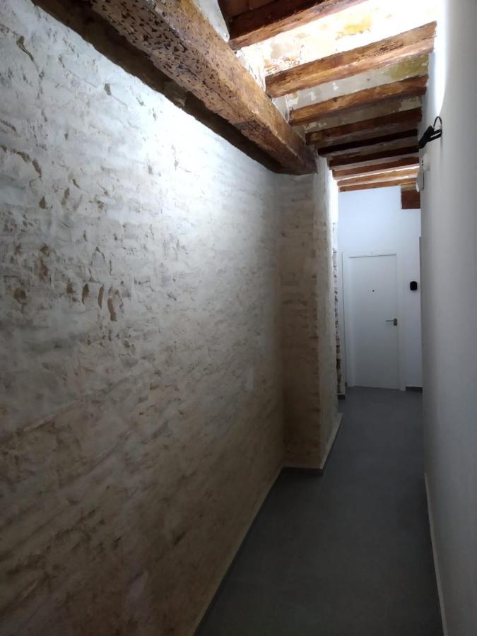 Serrano Home Valencia Luaran gambar