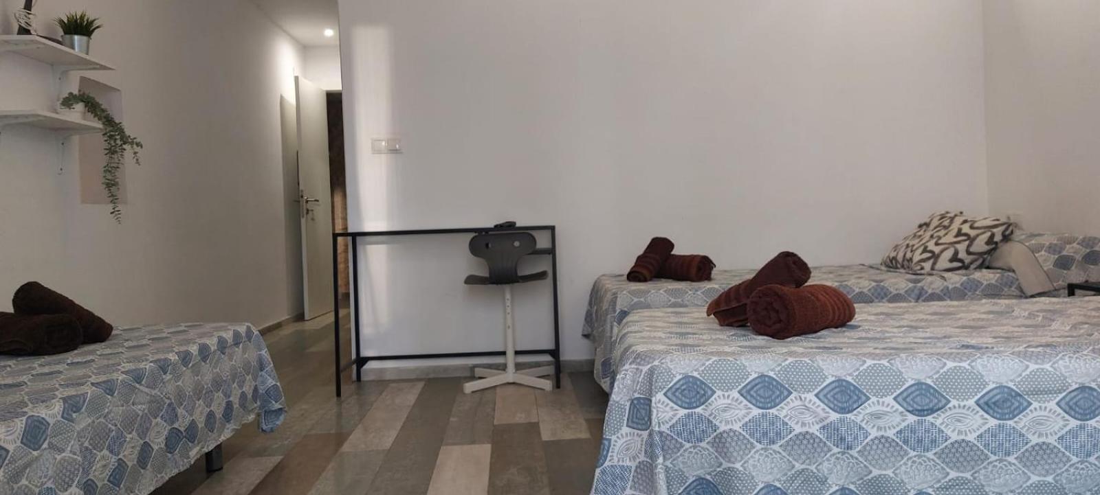 Serrano Home Valencia Luaran gambar