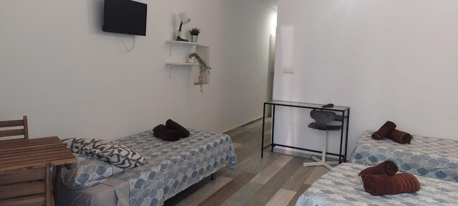 Serrano Home Valencia Luaran gambar