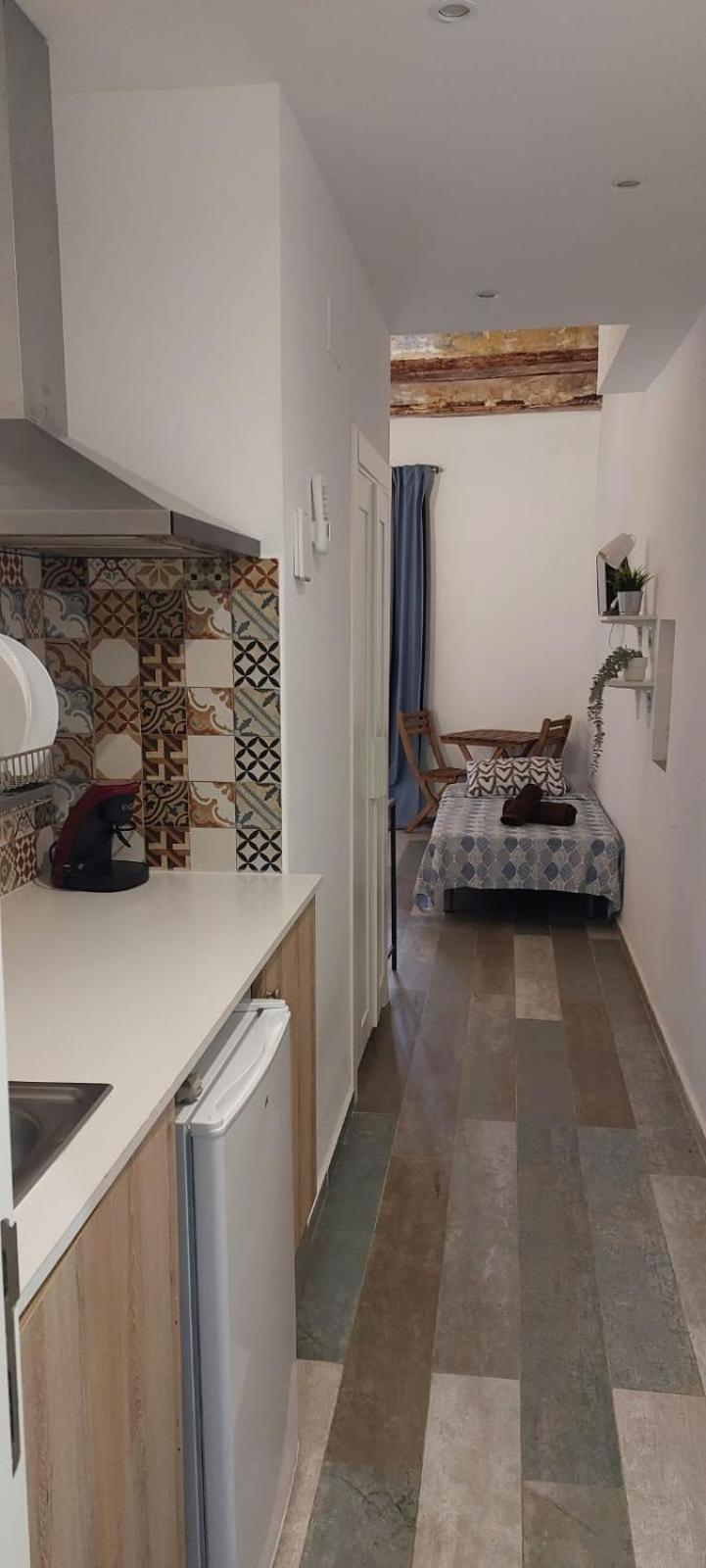 Serrano Home Valencia Luaran gambar