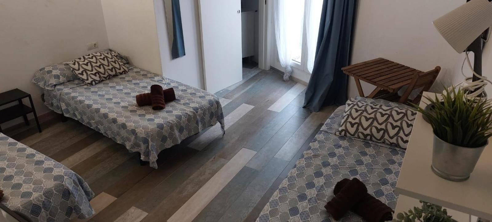 Serrano Home Valencia Luaran gambar
