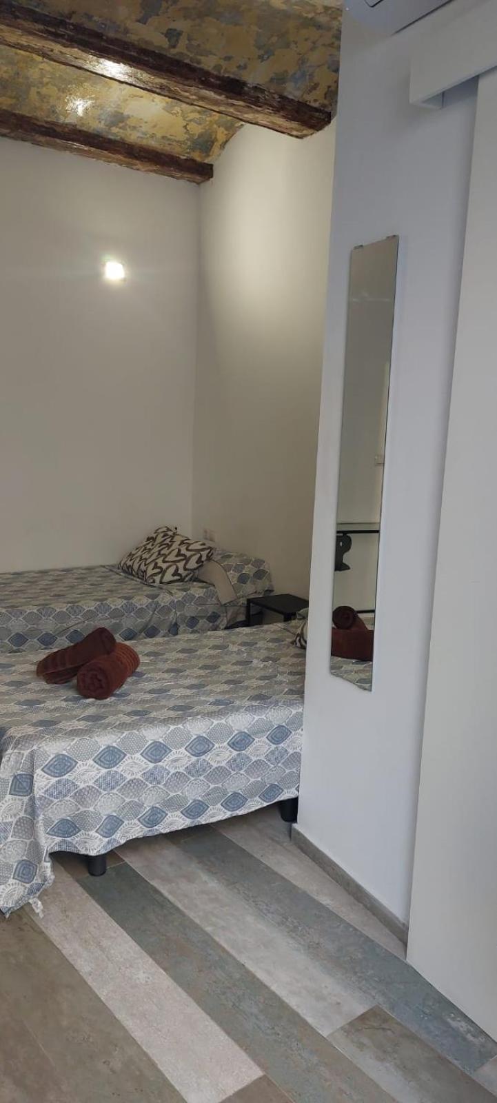 Serrano Home Valencia Luaran gambar