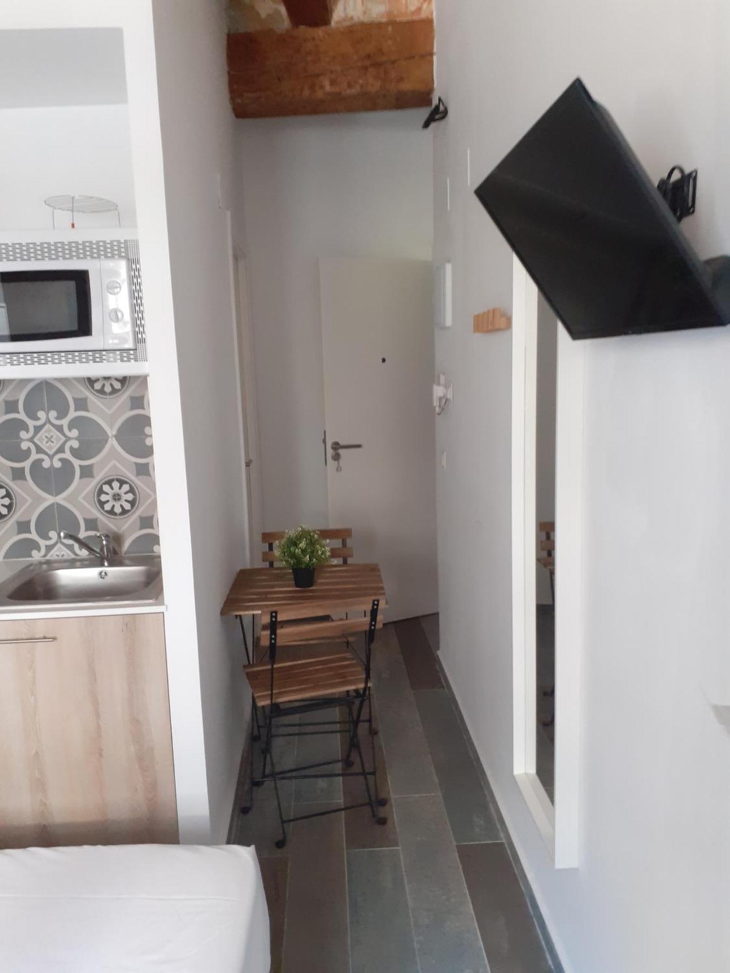 Serrano Home Valencia Bilik gambar