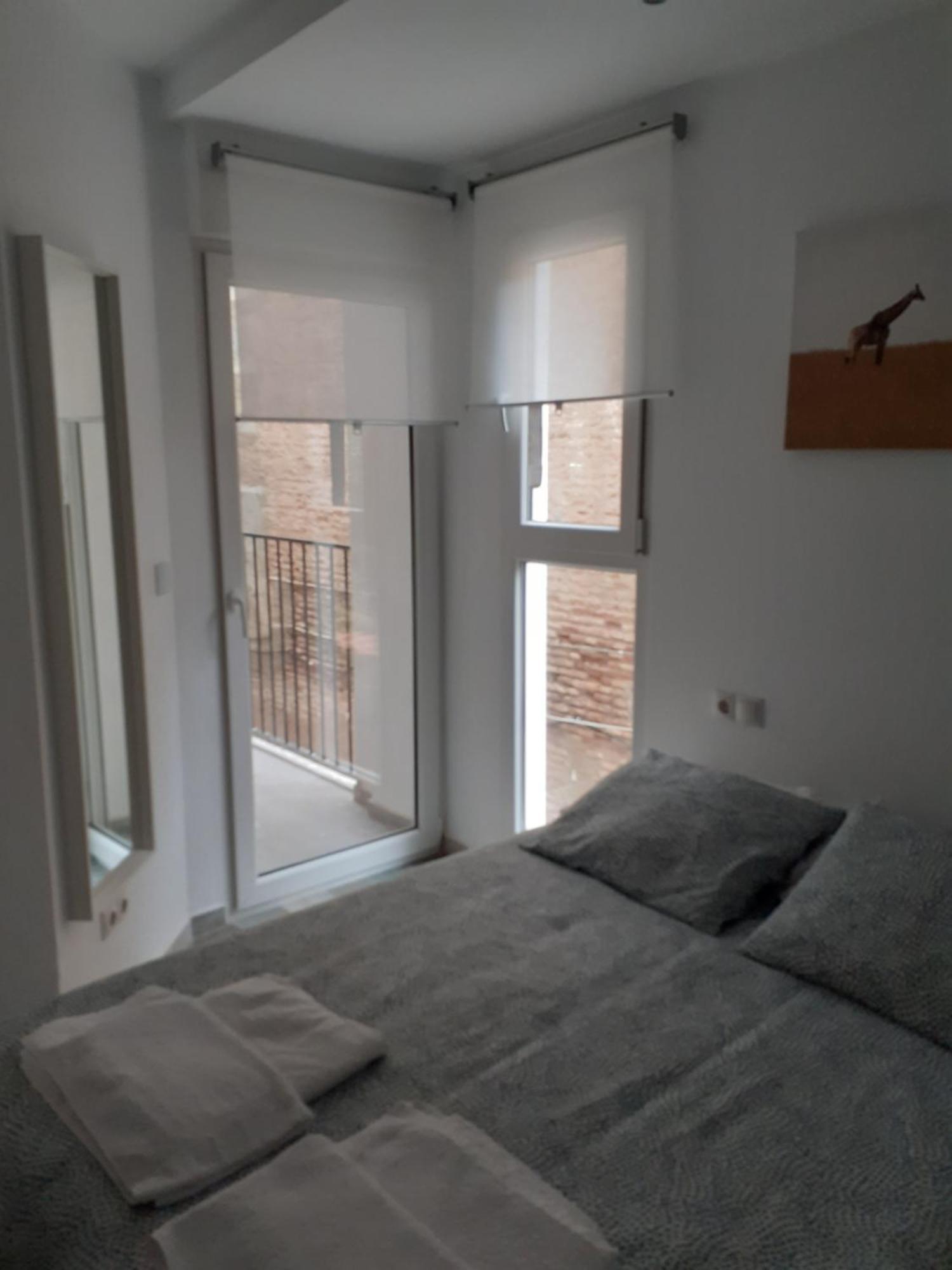 Serrano Home Valencia Bilik gambar