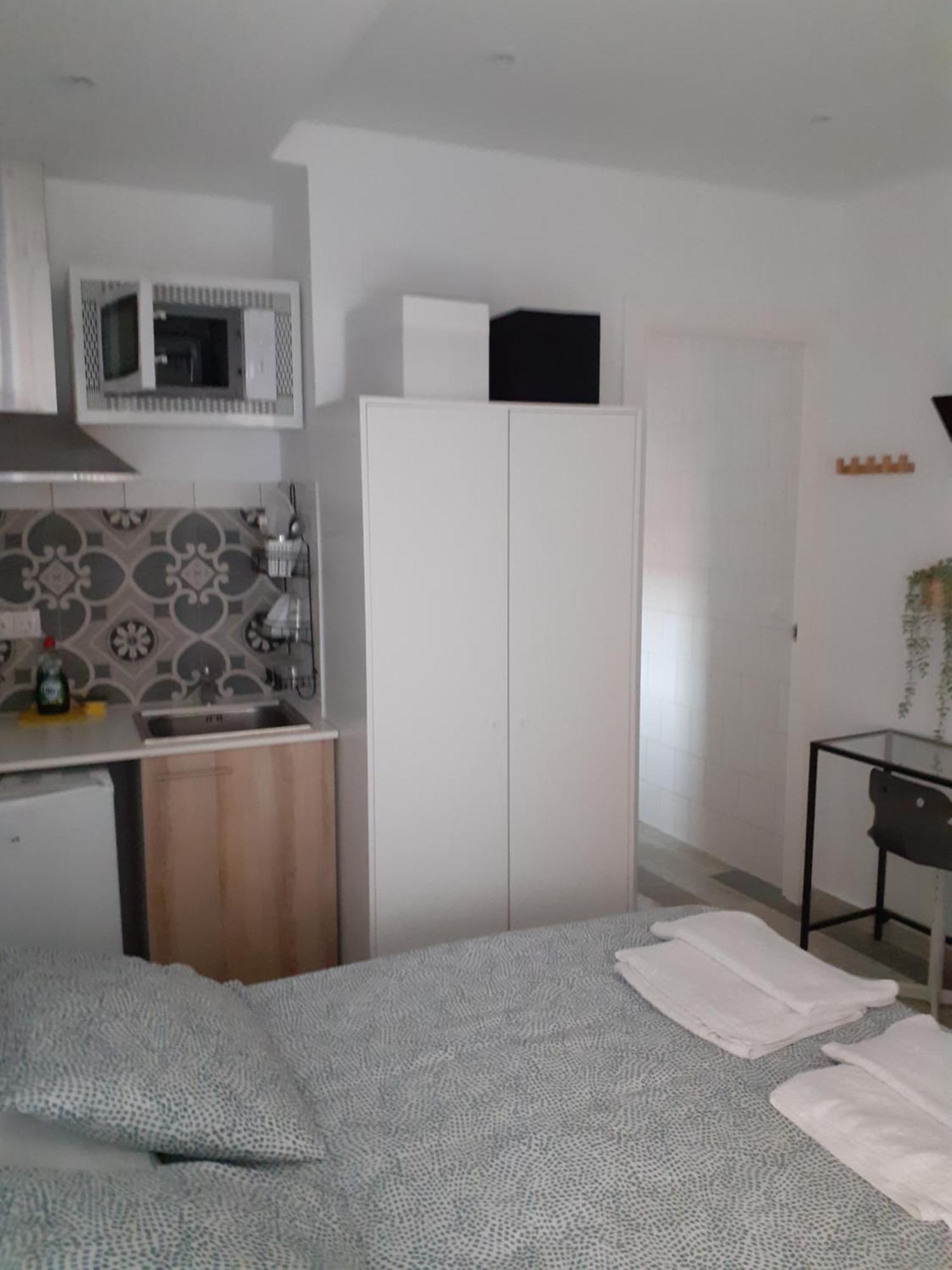 Serrano Home Valencia Bilik gambar