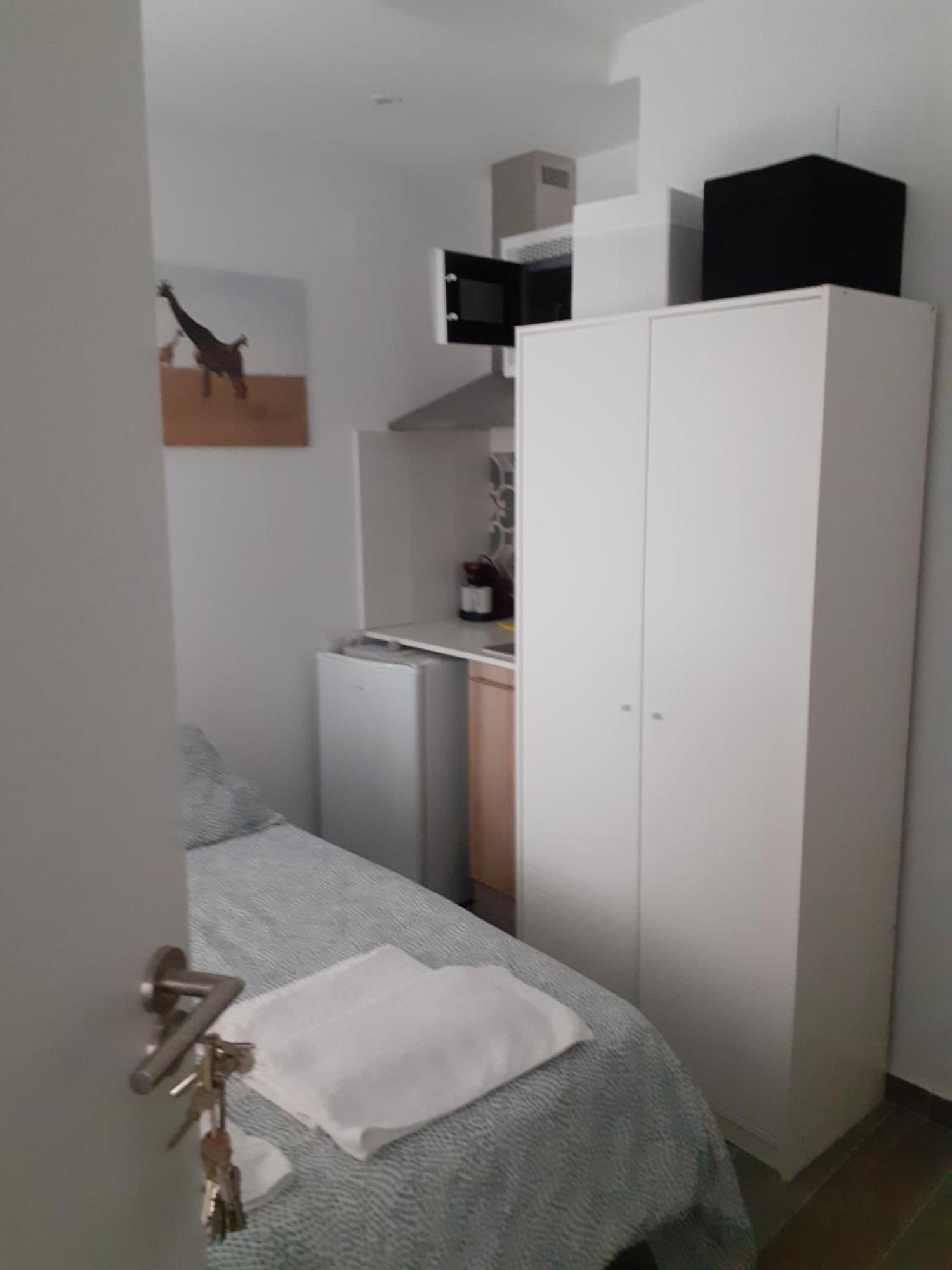 Serrano Home Valencia Bilik gambar